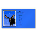 Recherche de de faune cartes visite Neige