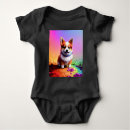 Recherche de canins bébé vêtements Dog
