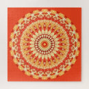 Recherche de mandalas puzzles Pour tous