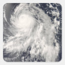Recherche de typhon autocollants Ouragan