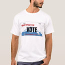 Recherche de minéralogique tshirts Blanc