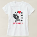 Zoek naar rots n tshirts Gitarist