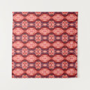 Recherche de chevron bleu posters Boho