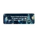 Recherche de fleurs turquoise autocollants Beau