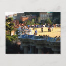 Recherche de gaudi cartes postales Parc