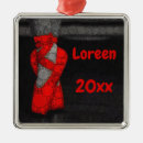 Zoek naar ballet ornamenten Rood