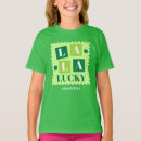 Recherche de saint patricks tshirts Pour enfants