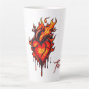 Recherche de flamboyant tasses Amour