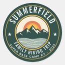 Zoek naar wandelaars stickers Bergen