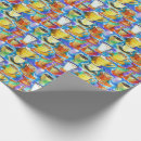 Recherche de motif café papier cadeau Espresso
