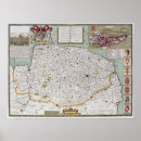 Zoek naar hondius posters County
