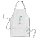 Recherche de cocktail tabliers Plage