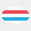 Recherche de le luxembourg autocollants Luxemburg
