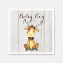 Zoek naar eland servetten Bos