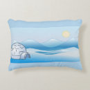 Recherche de igloo coussins Hiver