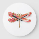 Recherche de bijoux horloges Rouge