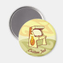 Recherche de console magnets Vintage