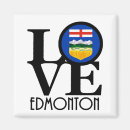 Recherche de edmonton magnets Canada