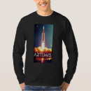 Recherche de artemis vêtements Lune