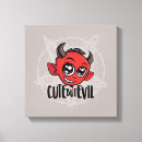 Recherche de sataniques art Horreur