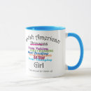 Recherche de fille américaine tasses Princesse