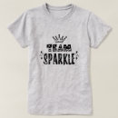 Zoek naar fonkeling tshirts Kroon