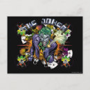 Recherche de le joker cartes postales Chauves souris