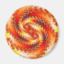 Zoek naar breuken magneten Mandelbrot