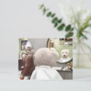 Zoek naar barber shop briefkaarten Kapper