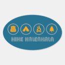 Recherche de maui autocollants Hawaï