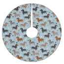 Zoek naar dachshund kerstboom kleden Doxie