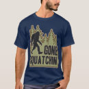 Recherche de squatchin allé Mythe