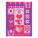 Recherche de coeurs rouges posters Pour tous