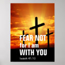 Recherche de isaiah 41 10 posters Verset biblique