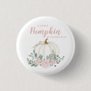 Recherche de baby shower fille badges Mignon