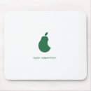 Recherche de concurrence tapis souris Pomme