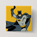 Recherche de effets badges Batman