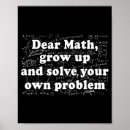 Recherche de étudiant de maths art Amusant