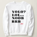 Zoek naar jesus brb Lol