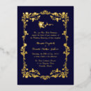 Recherche de bordure décorative invitations Orné
