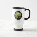 Recherche de washington voyage mugs Rétro