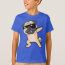 Recherche de carlins tshirts Pour enfants