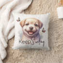 Recherche de chiot coussins Mignon