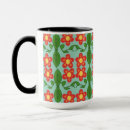 Recherche de style campagnard tasses Décoration de ferme