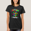 Zoek naar autisme familie tshirts Autismespectrum
