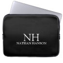 Zoek naar neopreen laptop sleeves For him