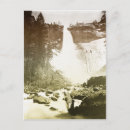 Recherche de rivière merced cartes postales Cascade