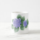 Recherche de hortensias tasses Peinture
