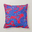 Recherche de rouge vintage coussins Chinois