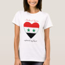 Recherche de drapeau syrien vêtements Siria